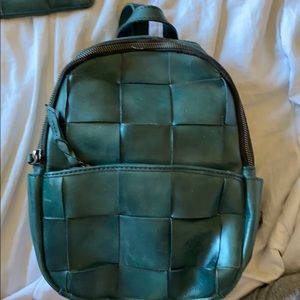 Patricia Nash mini backpack